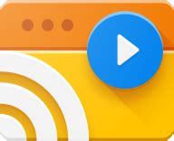 castedraw video|Web Video Caster Setup.